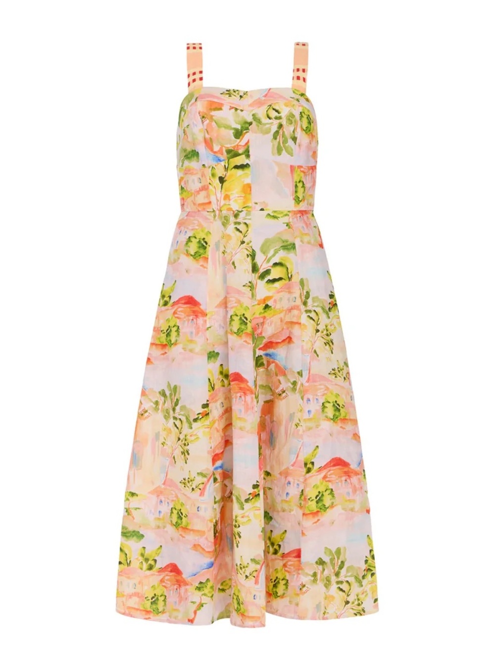 Alice Dress